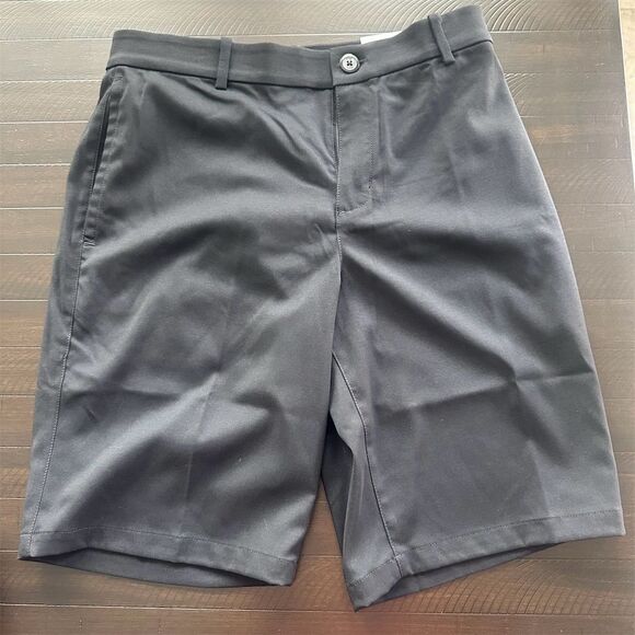 Nike Golf Other - Nike Golf Men's Gray Chino Shorts Size 29 Dri-Fit Casual Summer